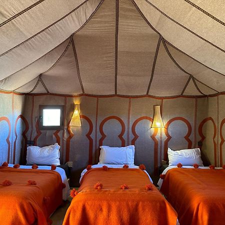 Beldi Camp Hotel Merzouga Exterior photo